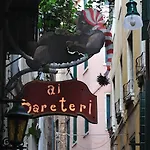 Bareteri Szálloda