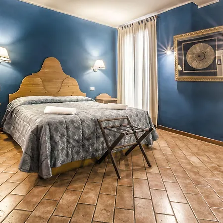 Hotel Locanda Bareteri Venice