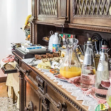 Locanda Bareteri Hotel