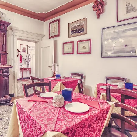 Hotel Locanda Bareteri