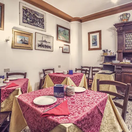 Locanda Bareteri Venice
