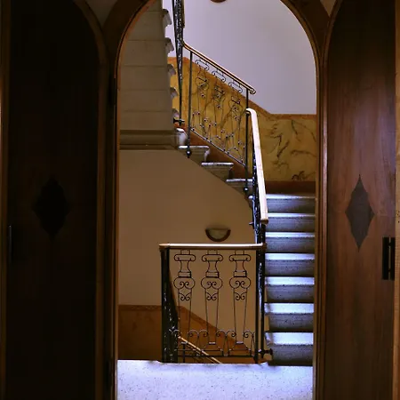 Hotel Locanda Bareteri 3*