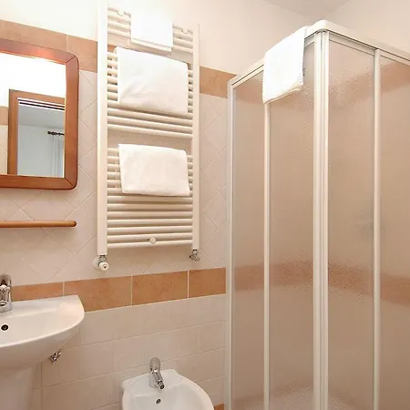 Locanda Bareteri Hotel 3*