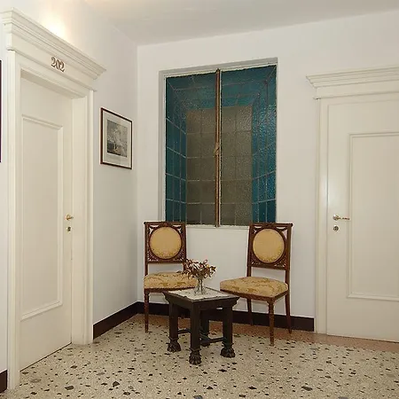 Locanda Bareteri Venice