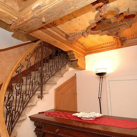 Hotel Locanda Bareteri