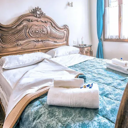 Locanda Bareteri Hotel
