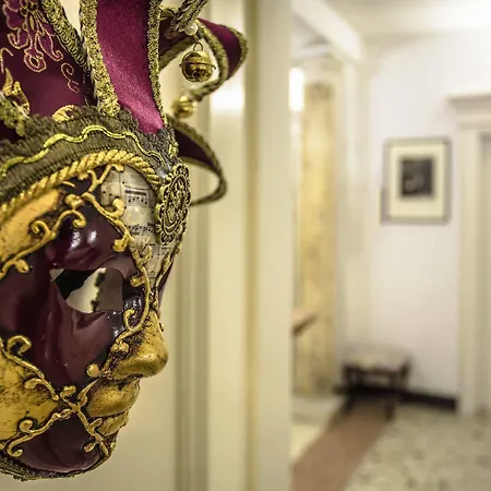 Locanda Bareteri Hotel