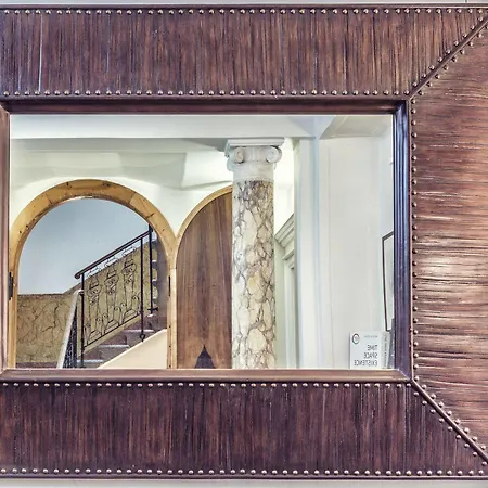 Locanda Bareteri 3* Venice