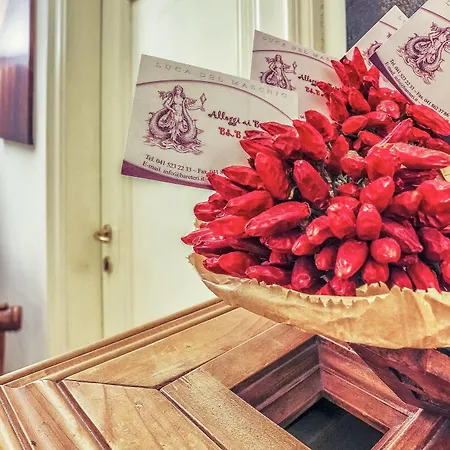 Locanda Bareteri Hotel Venice