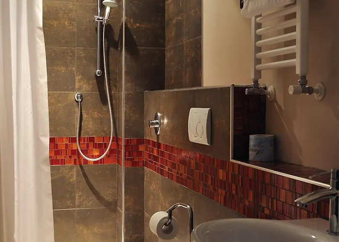 Locanda Bareteri Venice