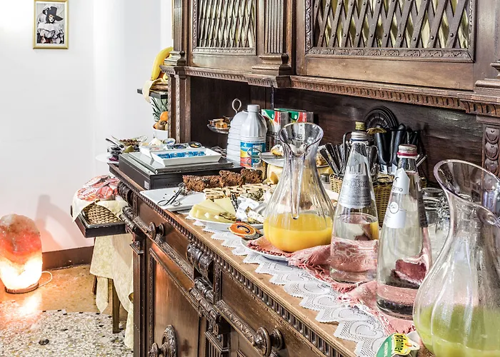 Locanda Bareteri Hotel