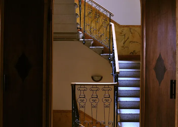 Hotel Locanda Bareteri 3*