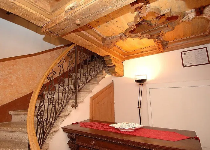 Hotel Locanda Bareteri