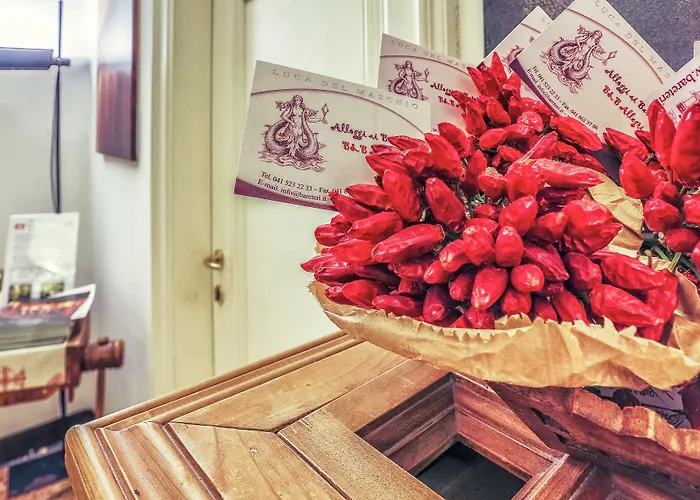 Locanda Bareteri Venedig