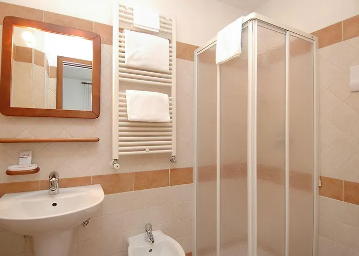 Locanda Bareteri Hotel 3*