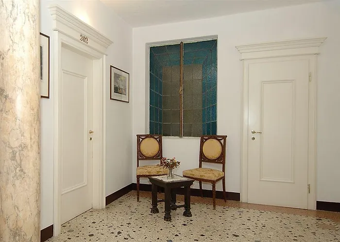 Locanda Bareteri Venedig