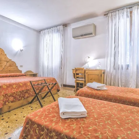 Bareteri Venetië